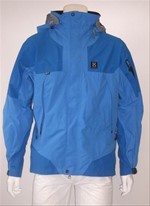 HAGLOFS GIACCA UOMO STURN